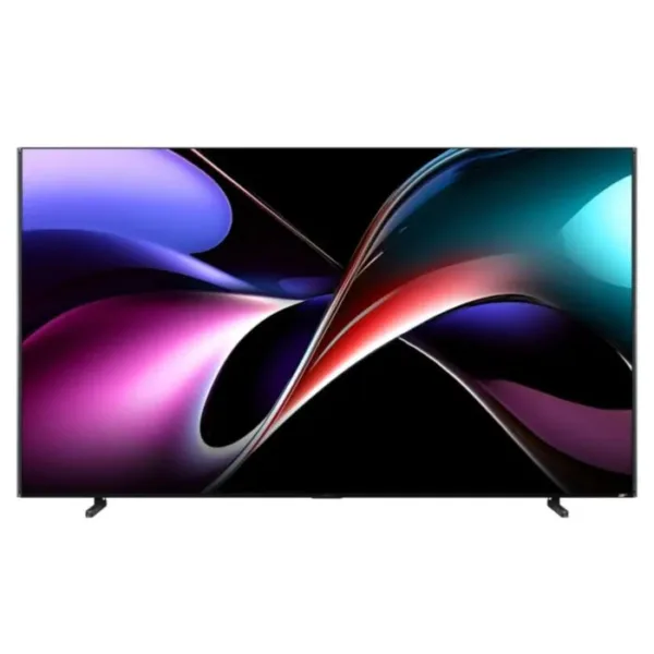 Hisense 294cm (116") Mini LED Smart TV - 116UX
